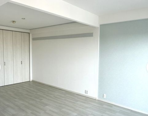 【居間・リビング】ハイホーム川崎 