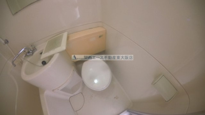 【トイレ】 | 新星本社ビル