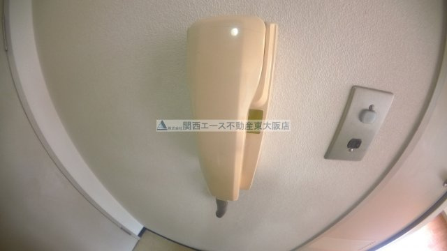 【セキュリティ】 | 新星本社ビル