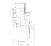 足立区千住大川町のマンションの画像