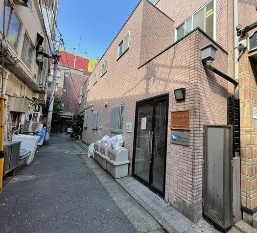 【外観】