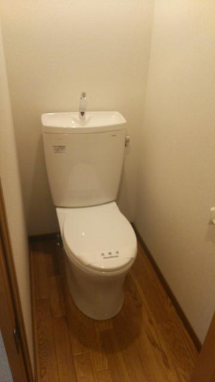 【トイレ】
