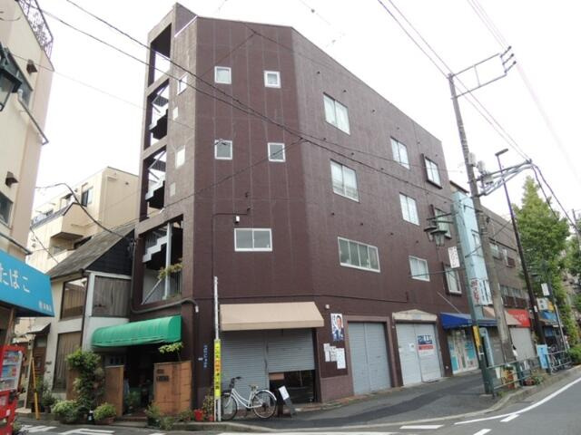 【外観】