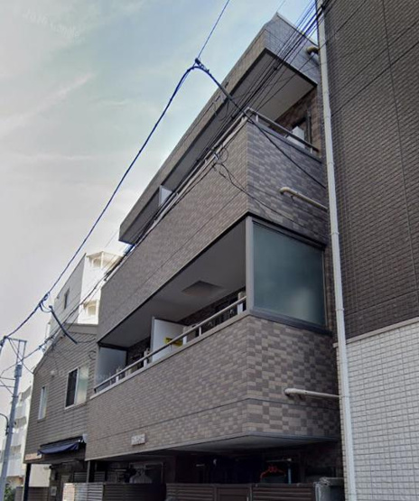 【外観】