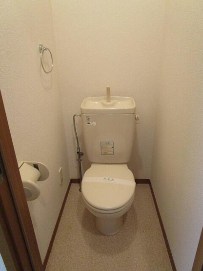 【トイレ】