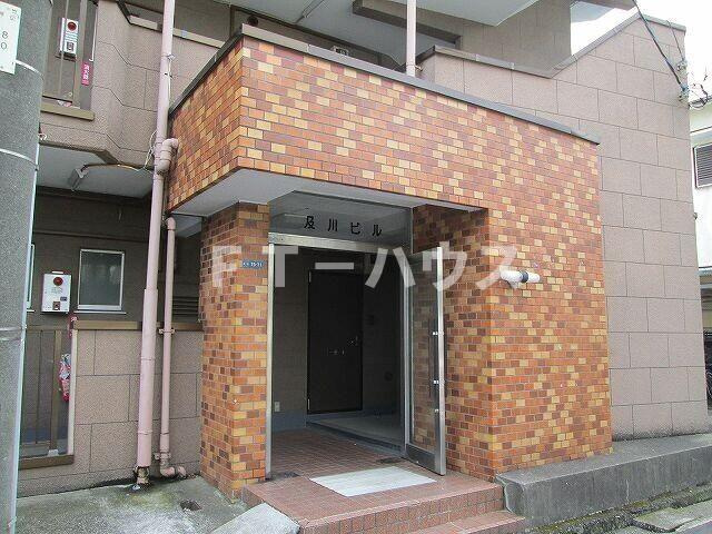 Ｂａｓｅのエントランス