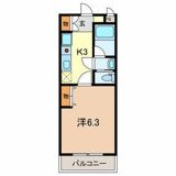 所沢市大字久米のマンションの画像