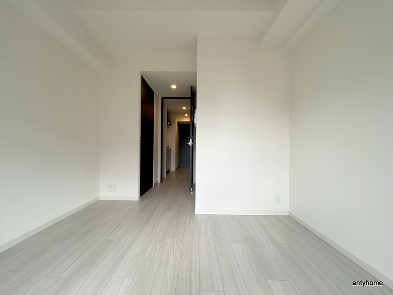 S-RESIDENCE城東SEVER　仲介手数料無料の居間・リビング