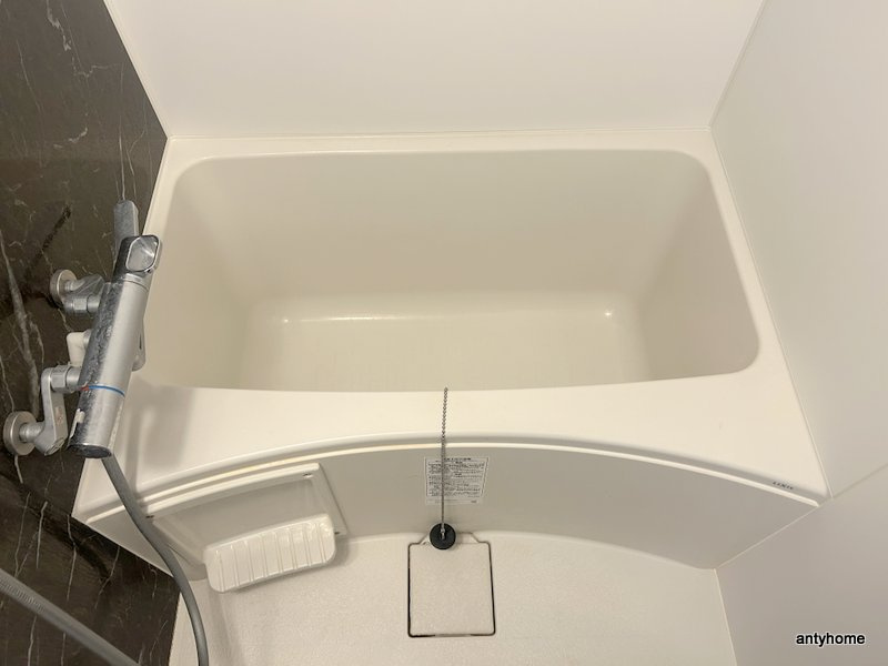 S-RESIDENCE城東SEVER　仲介手数料無料の浴室