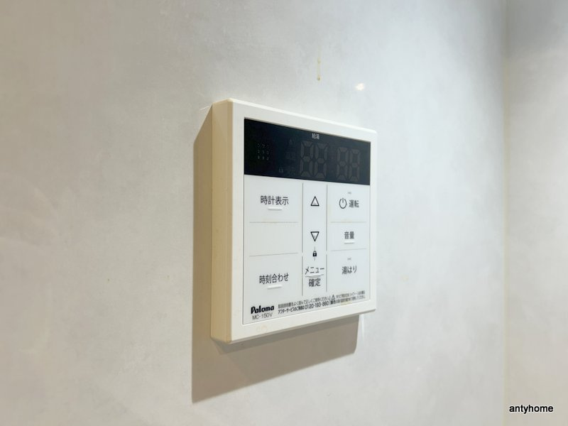 S-RESIDENCE城東SEVER　仲介手数料無料の内装