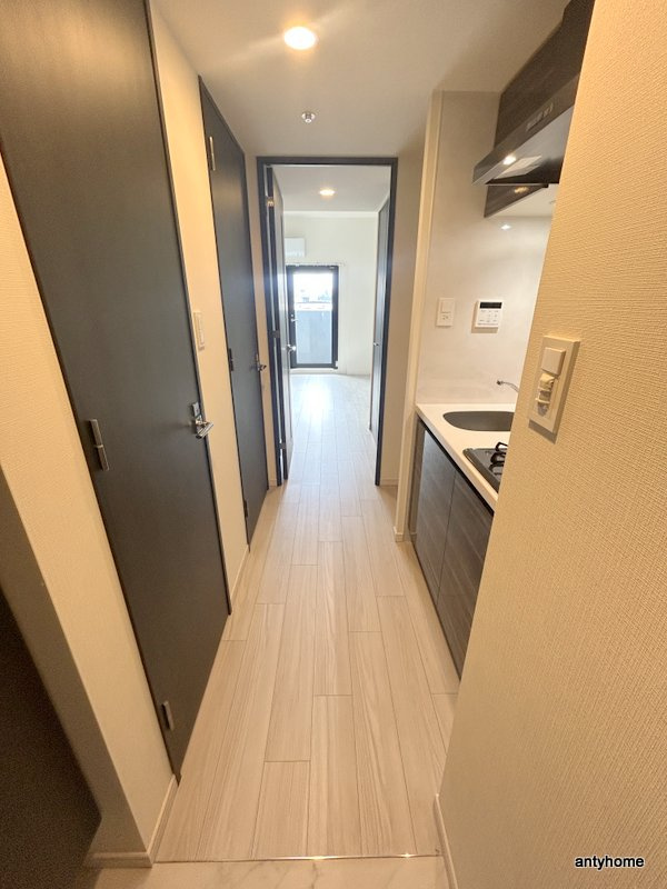 S-RESIDENCE城東SEVER　仲介手数料無料の内装