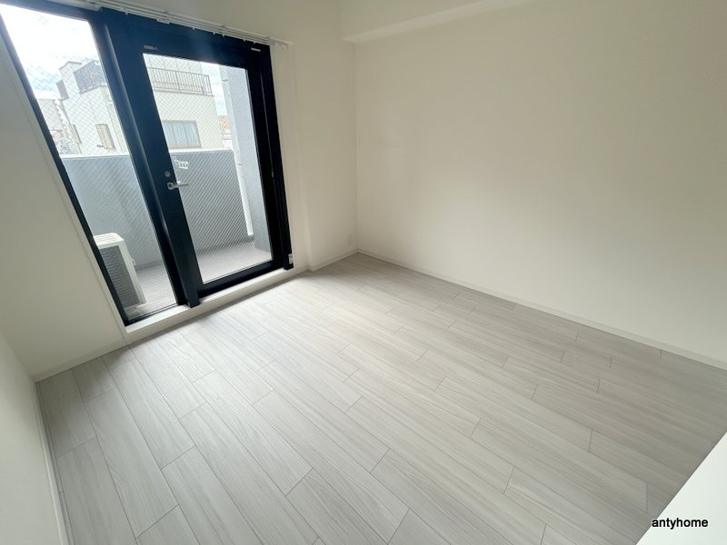 S-RESIDENCE城東SEVER　仲介手数料無料の居間・リビング