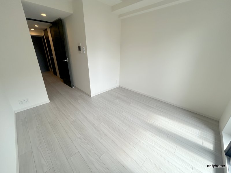 S-RESIDENCE城東SEVER　仲介手数料無料の洋室