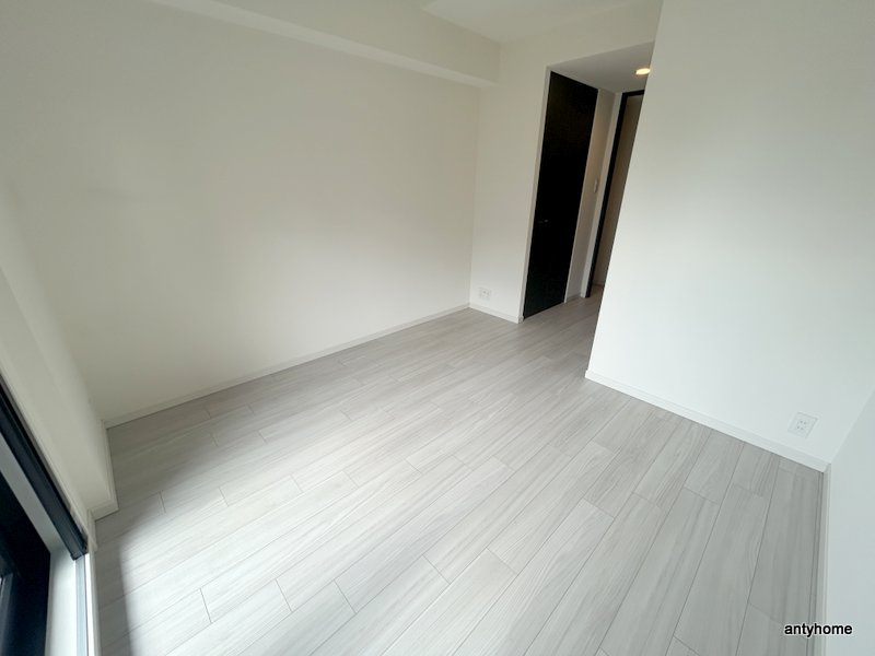 S-RESIDENCE城東SEVER　仲介手数料無料の寝室