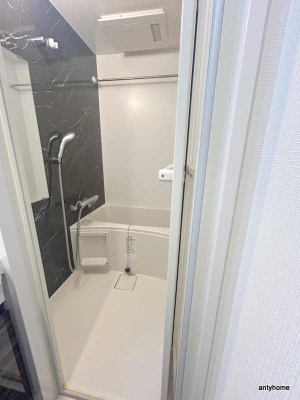 S-RESIDENCE城東SEVER　仲介手数料無料の浴室