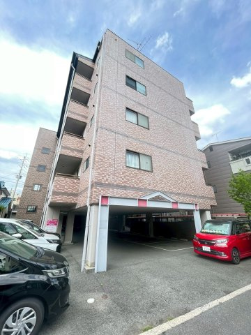 【外観】 | メゾン飛鳥
