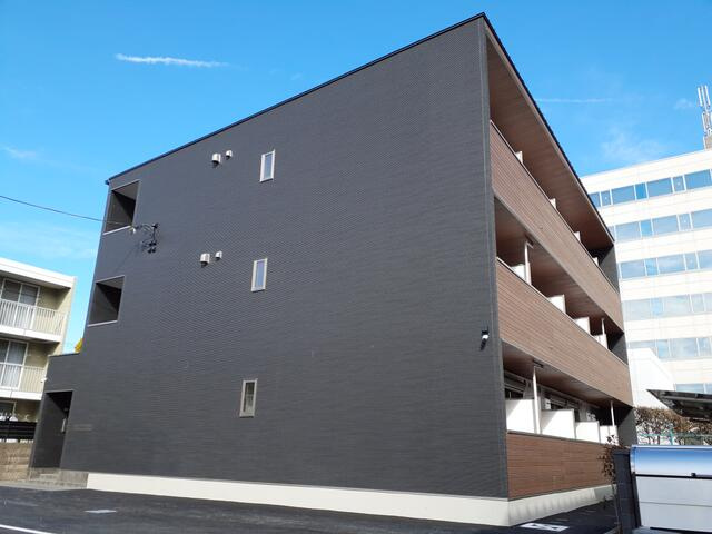 海老名市泉２丁目のアパートの画像