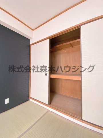 【収納】 | 　CONFORT　SEKI | 大きなものも収納できそうです
