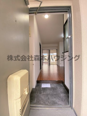 【内装】 | 　CONFORT　SEKI | 物件の内装です