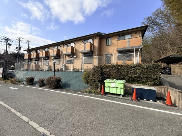 HITOMI　DORMITORY