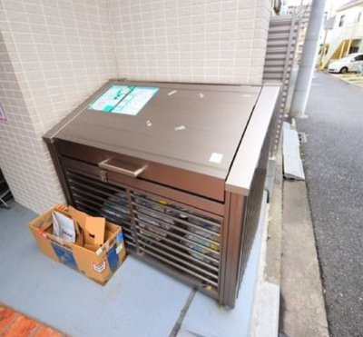 【その他共用部分】 | ＪＰ’ｓＹＯＫＯＨＡＭＡ