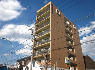 【外観】 | ＪＰ’ｓＹＯＫＯＨＡＭＡ