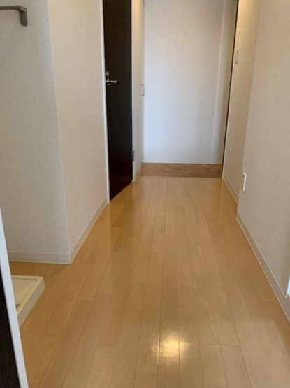 【玄関】