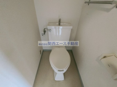 【トイレ】 | ハウスモマ