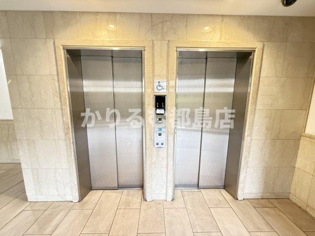 ドルチェ ヴィータ 都島のその他