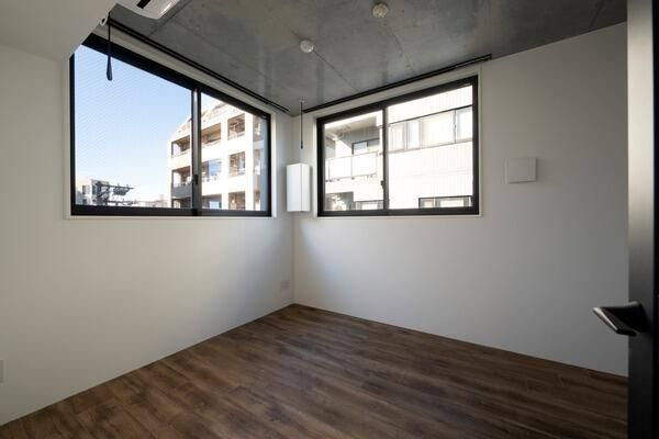 【展望】 | Ｂａｒｋ　Ｌａｎｅ　学芸大学