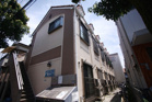 江戸川区東葛西２丁目のアパートの画像