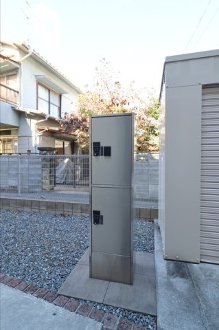 エパル三門のその他