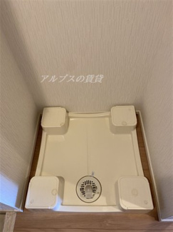 【設備】 | REILIS　YOKOHAMA-IDOGAYA　AZ