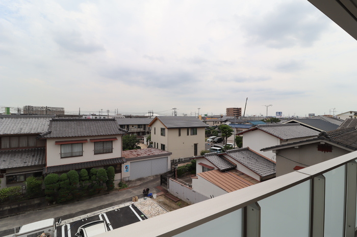 ハーベストの展望