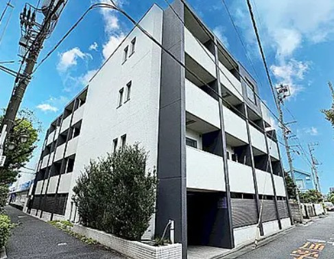 パレ・ホームズ高井戸東