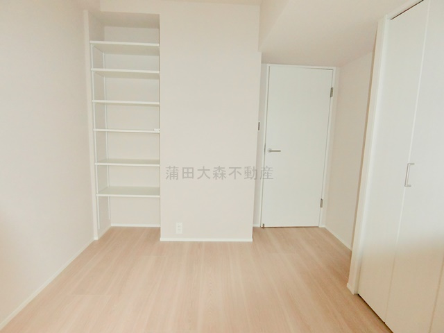 ルミークアン蒲田のその他