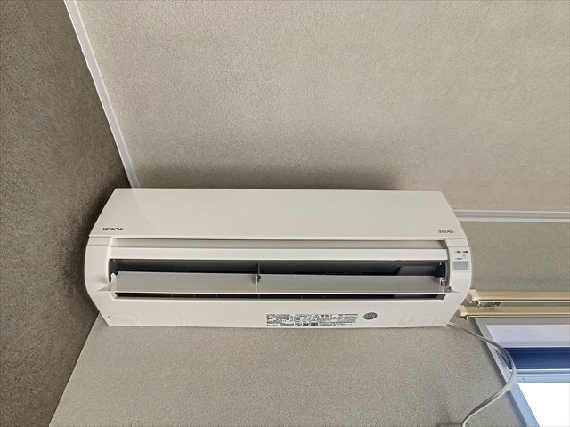 メゾン大森Ⅲの設備