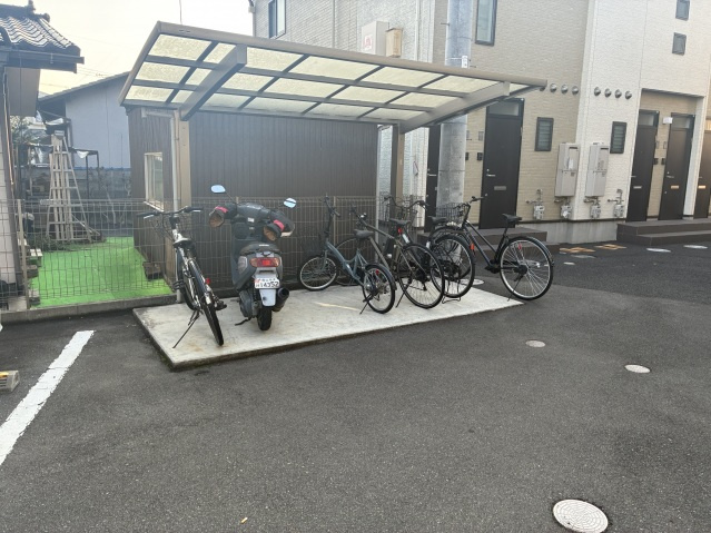 RELUXIAのその他共用部分