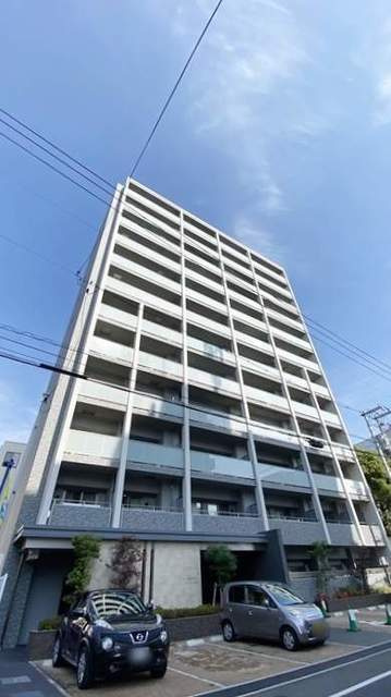 カサ・セグーラ田町