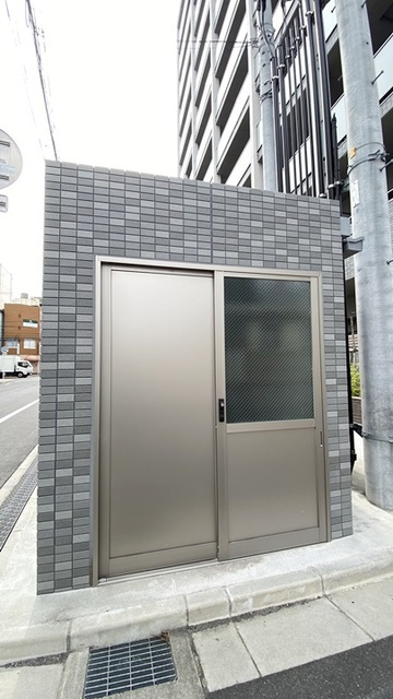 カサ・セグーラ田町のその他
