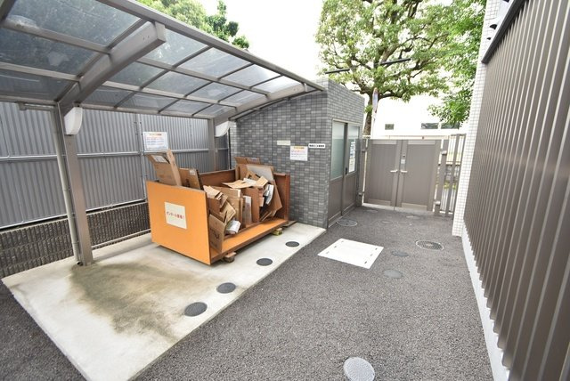 カサ・セグーラ田町のその他共用部分