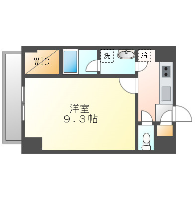 【間取り】 | エトワール　