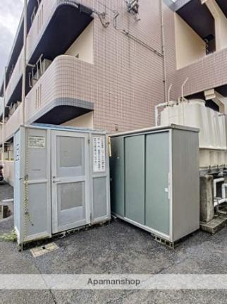 桂マンションⅡのその他共用部分