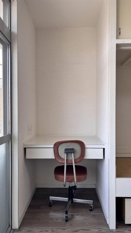 ファミーユK　B棟のその他