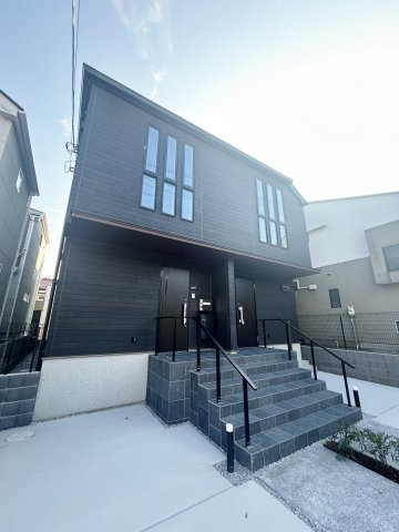 ルーエ小金井のその他
