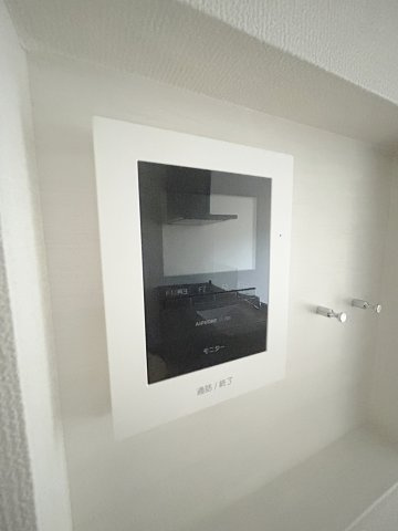 ルーエ小金井のセキュリティ