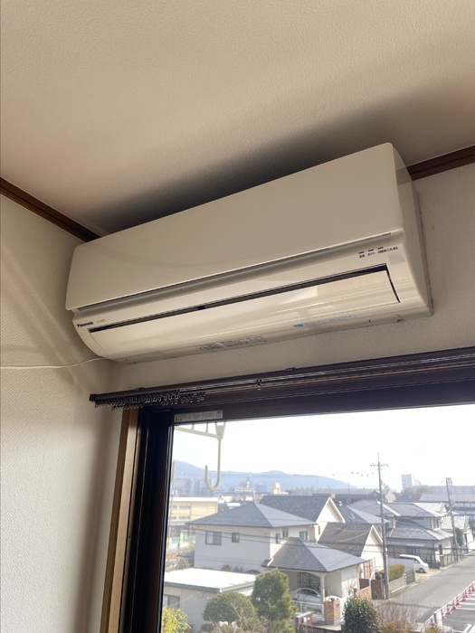 明日香マンションの設備