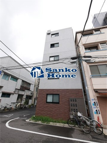 ルーチェ入谷