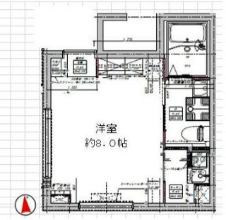 ルーチェ入谷