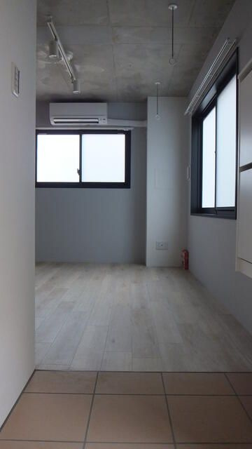 ルーチェ入谷の居間・リビング